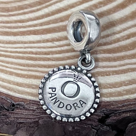 Pandora Chicago Exclusive Dangle Charm Pendant - Picture 2 of 4